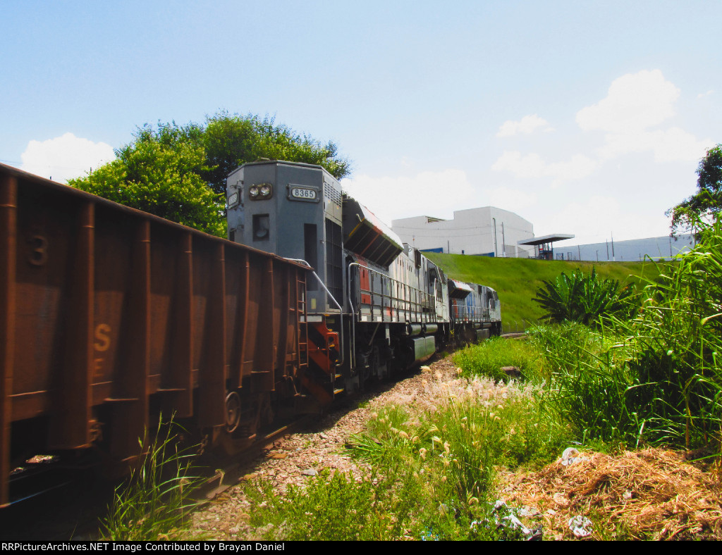 VLI 8365